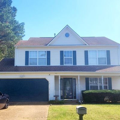 462 Waverly Pl, Newport News, VA 23608