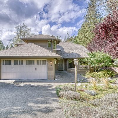 4620 34 Th Avenue Ct, Gig Harbor, WA 98335