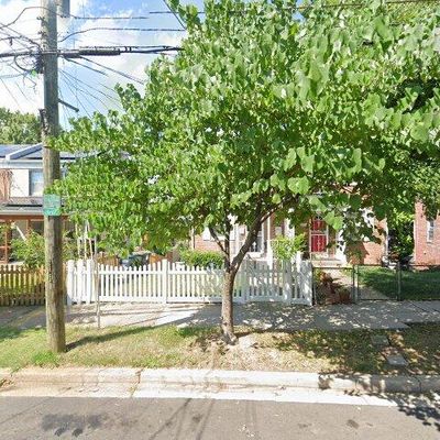 4642 A St Se, Washington, DC 20019