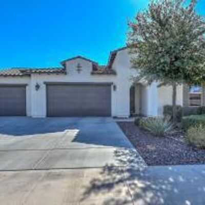 4655 N 183 Rd Dr, Goodyear, AZ 85395