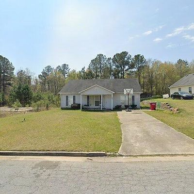 4668 Pine Valley Dr, Macon, GA 31210