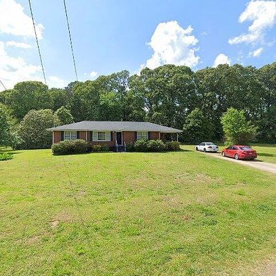 4677 Allen Dr, Ellenwood, GA 30294