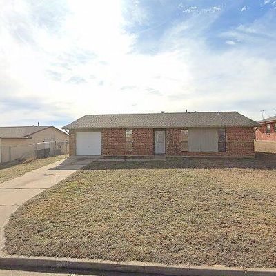 4704 Sw K Ave, Lawton, OK 73505