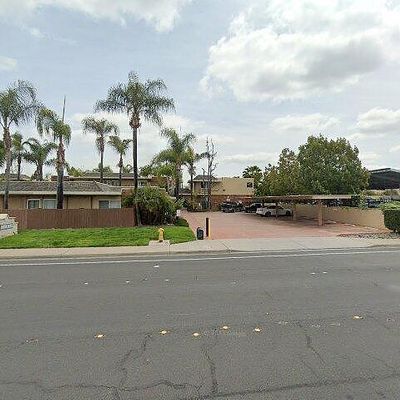 471 Ballantyne St #55, El Cajon, CA 92020