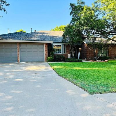 4712 Preston Dr, Midland, TX 79707