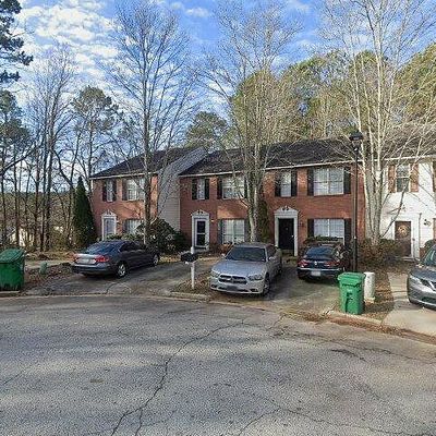 5642 Fair Creek Way, Lithonia, GA 30038