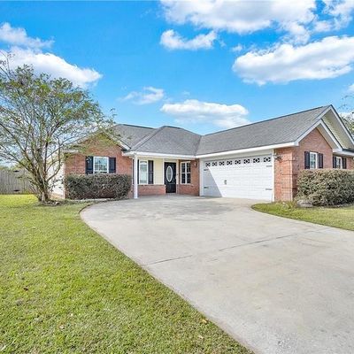 565 Mancey Garrason Loop, Ludowici, GA 31316