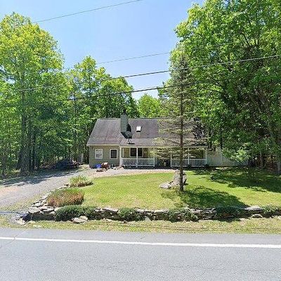 57 Old Stage Rd, Albrightsville, PA 18210