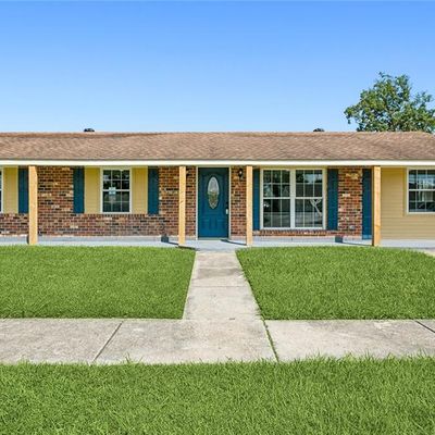 5713 3 Rd St, Violet, LA 70092