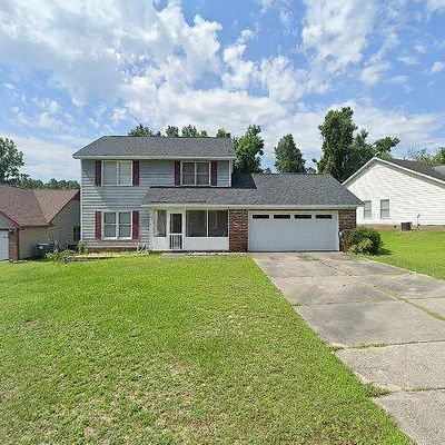 5777 Bavaria Pl, Fayetteville, NC 28314