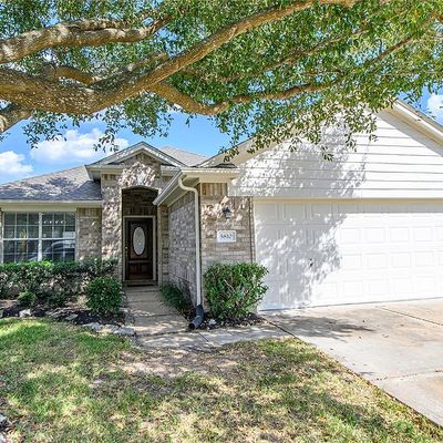 5810 Linksman Ln, Katy, TX 77449