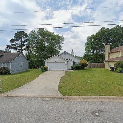 5821 Meadowview Rd, Rex, GA 30273