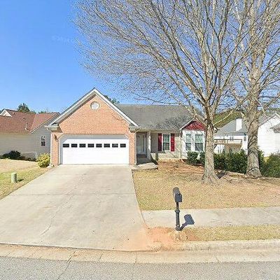 584 The Blvd, Newnan, GA 30263