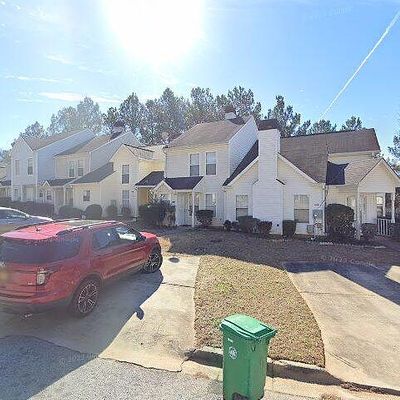 5970 Sherwood Trce, Lithonia, GA 30038