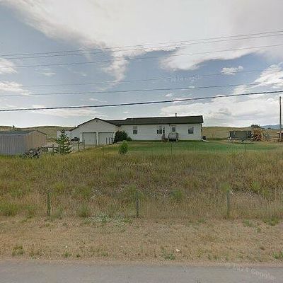 598 Big Goose Rd, Sheridan, WY 82801