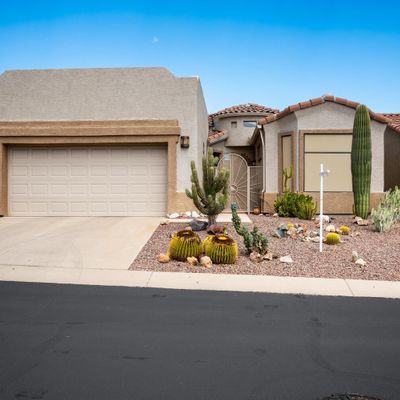 598 W Moorwood St, Green Valley, AZ 85614