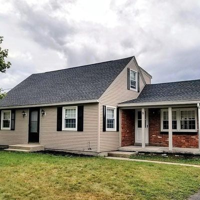 6 Ziemba Rd, Dudley, MA 01571