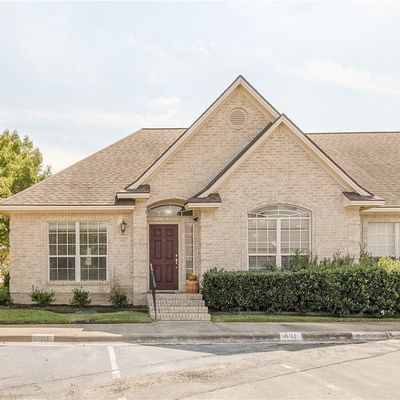 601 Fraternity Row, College Station, TX 77845