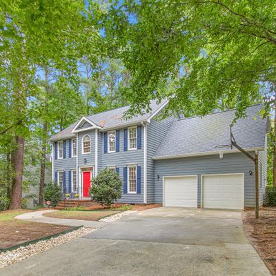 602 Manor Ridge Dr, Carrboro, NC 27510