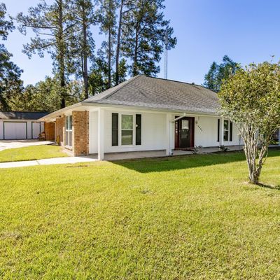 6022 N Bristle Cone Ct, Greenwell Springs, LA 70739