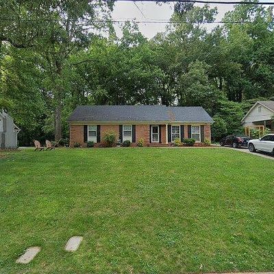 6024 Colchester Pl, Charlotte, NC 28210