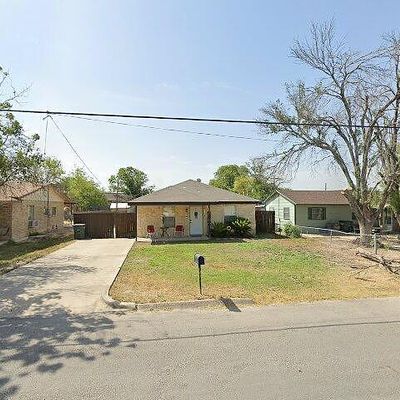 603 E Gutierrez St, Del Rio, TX 78840