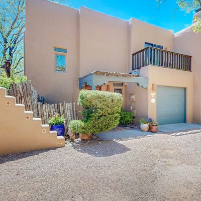 606 Griffin St #A, Santa Fe, NM 87501