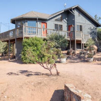 608 E Evergreen St, Payson, AZ 85541