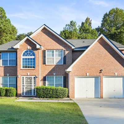 610 Sorrel Dr, Fairburn, GA 30213