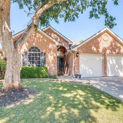 6105 Hillside Ln, Sachse, TX 75048