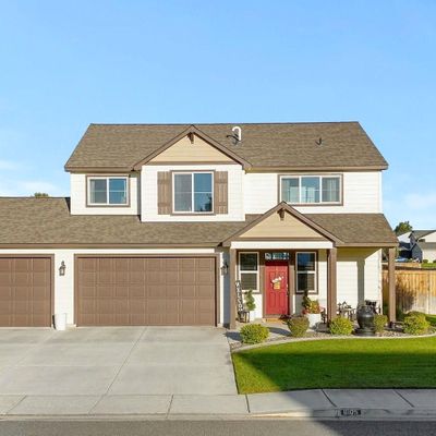 6105 Westmoreland Ln, Pasco, WA 99301