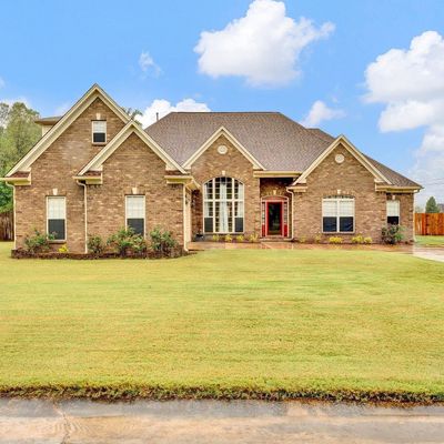 613 Farmer Trl, Atoka, TN 38004