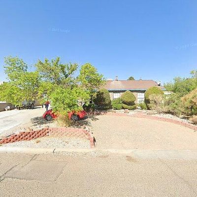 613 Wagon Train Dr Se, Rio Rancho, NM 87124