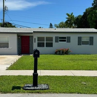 6130 Ne 3 Rd Ter, Fort Lauderdale, FL 33334