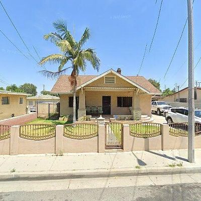 6132 Pine Ave, Maywood, CA 90270