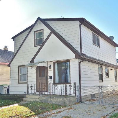 6137 W Stevenson St, Milwaukee, WI 53213