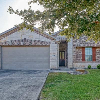 615 Daylilly Ct, Rosenberg, TX 77469