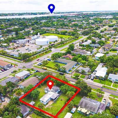 615 W Pine St, Lantana, FL 33462