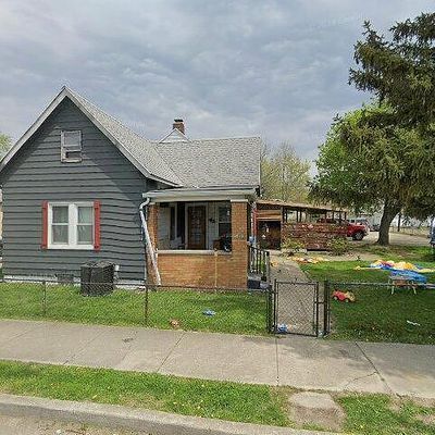 619 Saint Paul St, Indianapolis, IN 46203