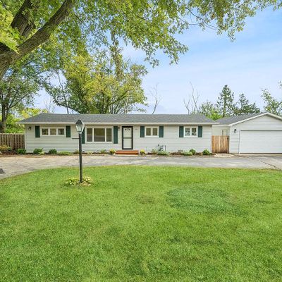 620 Herda Ave, Twin Lakes, WI 53181