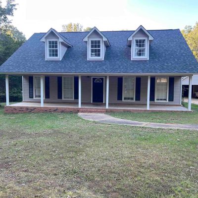 620 White Oak Bluff Rd, Rison, AR 71665