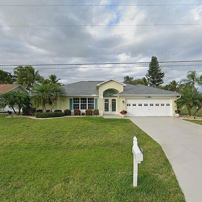 621 Se 17 Th St, Cape Coral, FL 33990