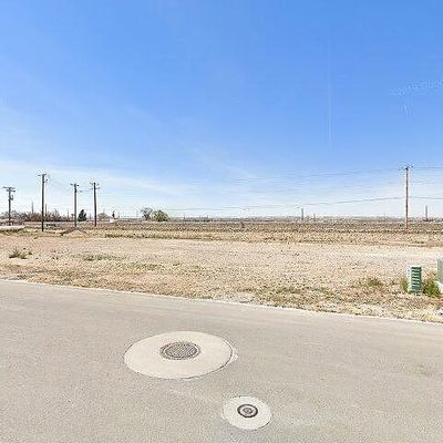 6237 Brazos River St, El Paso, TX 79932