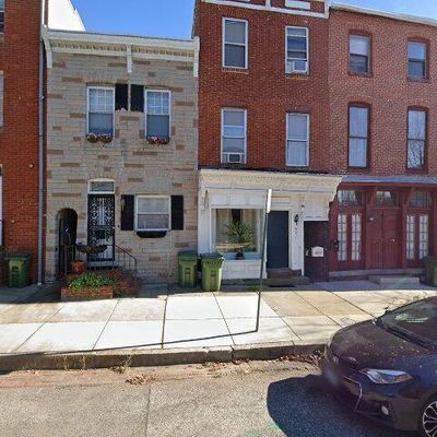 627 S Patterson Park Ave, Baltimore, MD 21231