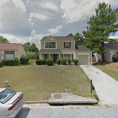 6276 Marbut Farms Trl, Lithonia, GA 30058