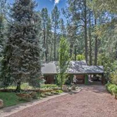 522 S Buenagua Rd, Payson, AZ 85541