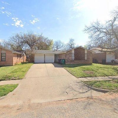 5224 Brookdale St, Oklahoma City, OK 73135