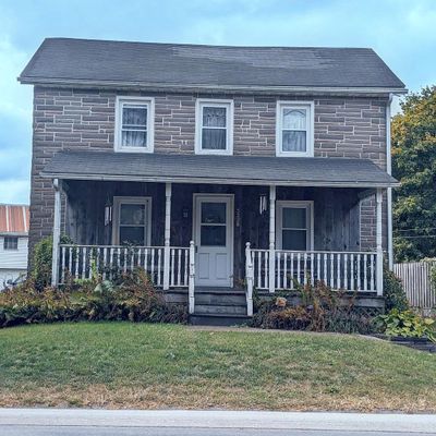 5228 Old Philadelphia Pike, Kinzers, PA 17535