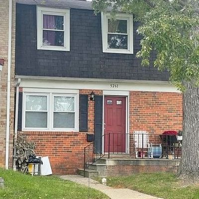 5261 Darien Rd, Baltimore, MD 21206