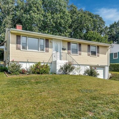 53 Purcell Dr, Danbury, CT 06810